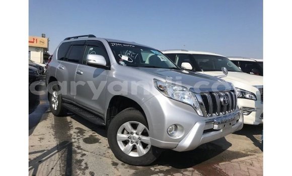 Acheter Import Voiture Toyota Prado Autre à Import - Dubai, Zambie Acheter Import Voiture Toyota Prado Autre à Import - Dubai, Zambie