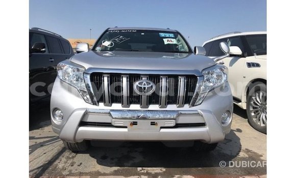 Acheter Import Voiture Toyota Prado Autre à Import - Dubai, Zambie Acheter Import Voiture Toyota Prado Autre à Import - Dubai, Zambie