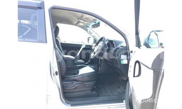 Acheter Import Voiture Toyota Prado Autre à Import - Dubai, Zambie Acheter Import Voiture Toyota Prado Autre à Import - Dubai, Zambie
