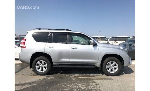 Acheter Import Voiture Toyota Prado Autre à Import - Dubai, Zambie Acheter Import Voiture Toyota Prado Autre à Import - Dubai, Zambie