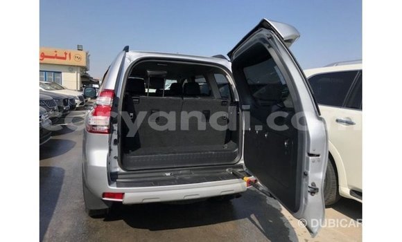 Acheter Import Voiture Toyota Prado Autre à Import - Dubai, Zambie Acheter Import Voiture Toyota Prado Autre à Import - Dubai, Zambie