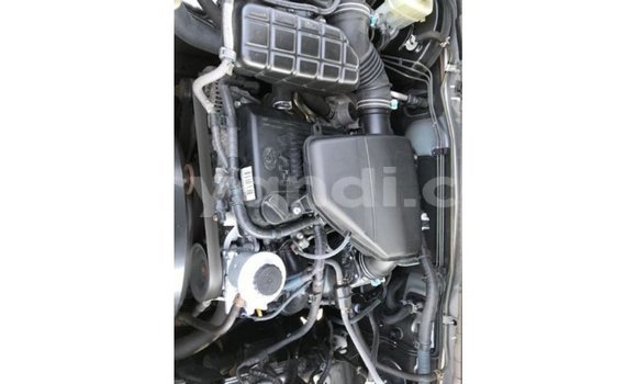 Acheter Import Voiture Toyota Prado Autre à Import - Dubai, Zambie Acheter Import Voiture Toyota Prado Autre à Import - Dubai, Zambie