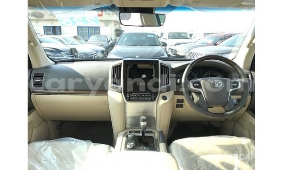 Buy Import Toyota Land Cruiser Black Car in Import - Dubai in Zambia Buy Import Toyota Land Cruiser Black Car in Import - Dubai in Zambia