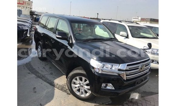 Buy Import Toyota Land Cruiser Black Car in Import - Dubai in Zambia Buy Import Toyota Land Cruiser Black Car in Import - Dubai in Zambia