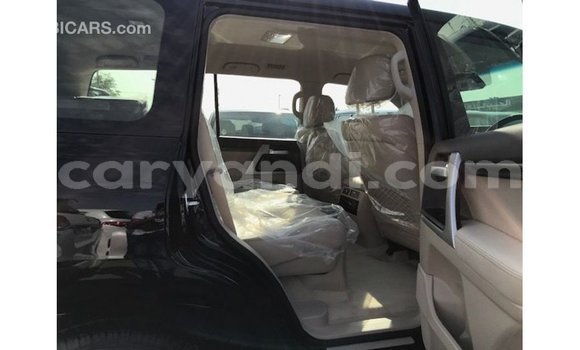 Buy Import Toyota Land Cruiser Black Car in Import - Dubai in Zambia Buy Import Toyota Land Cruiser Black Car in Import - Dubai in Zambia