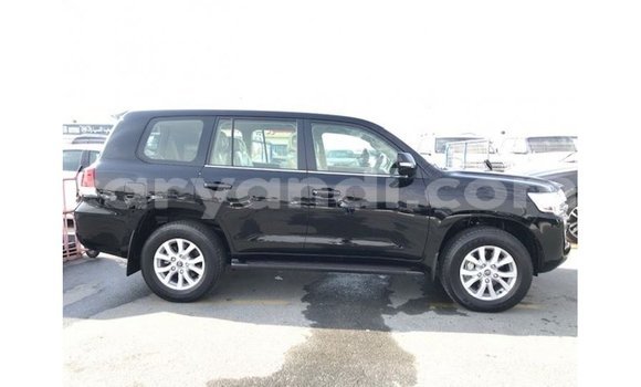 Buy Import Toyota Land Cruiser Black Car in Import - Dubai in Zambia Buy Import Toyota Land Cruiser Black Car in Import - Dubai in Zambia