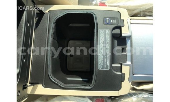 Buy Import Toyota Land Cruiser Black Car in Import - Dubai in Zambia Buy Import Toyota Land Cruiser Black Car in Import - Dubai in Zambia