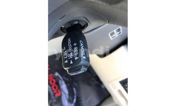 Buy Import Toyota Land Cruiser Black Car in Import - Dubai in Zambia Buy Import Toyota Land Cruiser Black Car in Import - Dubai in Zambia