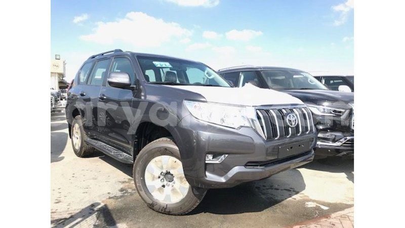 Big with watermark toyota prado zambia import dubai 10570
