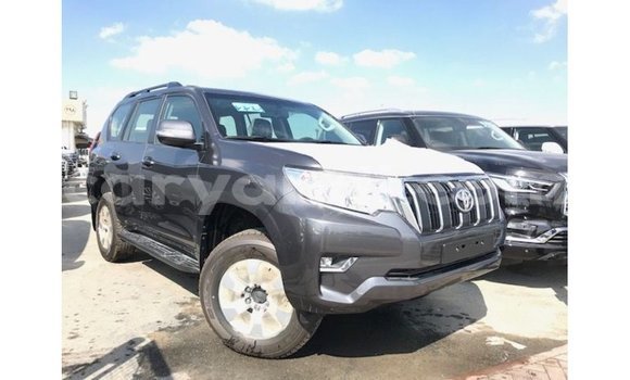 Nunua Imported Toyota Prado Nyingine Gari ndani ya Import - Dubai nchini Zambia Nunua Imported Toyota Prado Nyingine Gari ndani ya Import - Dubai nchini Zambia
