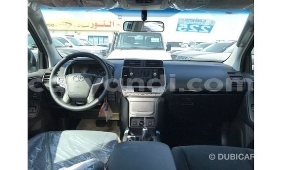 Nunua Imported Toyota Prado Nyingine Gari ndani ya Import - Dubai nchini Zambia Nunua Imported Toyota Prado Nyingine Gari ndani ya Import - Dubai nchini Zambia