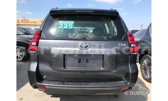 Nunua Imported Toyota Prado Nyingine Gari ndani ya Import - Dubai nchini Zambia Nunua Imported Toyota Prado Nyingine Gari ndani ya Import - Dubai nchini Zambia