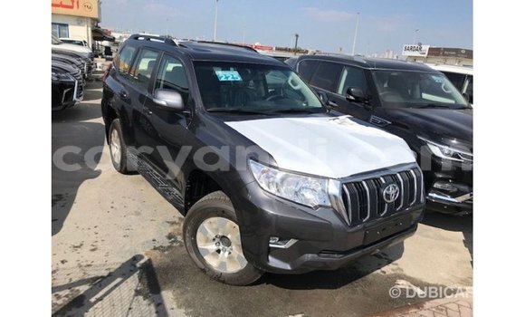 Nunua Imported Toyota Prado Nyingine Gari ndani ya Import - Dubai nchini Zambia Nunua Imported Toyota Prado Nyingine Gari ndani ya Import - Dubai nchini Zambia