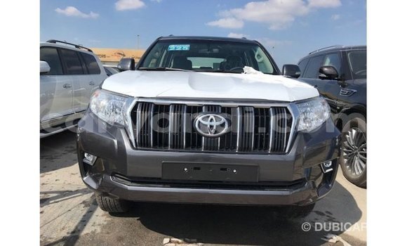 Nunua Imported Toyota Prado Nyingine Gari ndani ya Import - Dubai nchini Zambia Nunua Imported Toyota Prado Nyingine Gari ndani ya Import - Dubai nchini Zambia