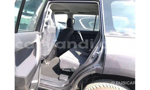 Nunua Imported Toyota Prado Nyingine Gari ndani ya Import - Dubai nchini Zambia Nunua Imported Toyota Prado Nyingine Gari ndani ya Import - Dubai nchini Zambia