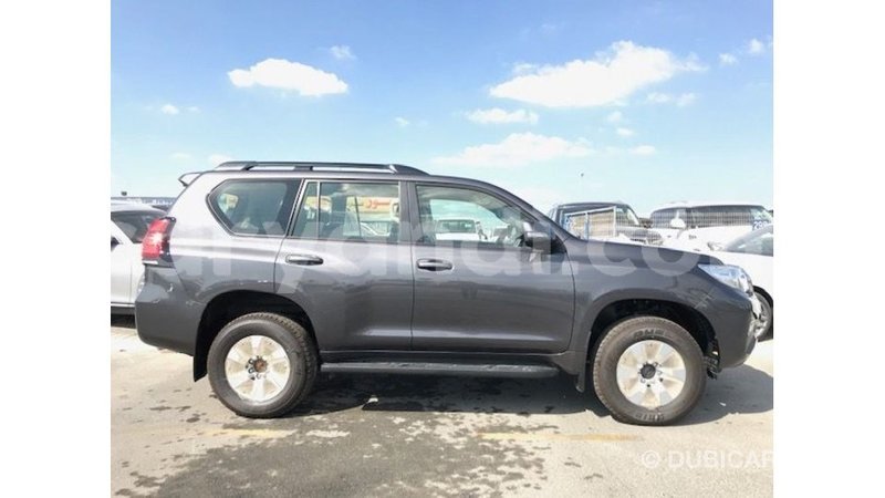 Big with watermark toyota prado zambia import dubai 10570