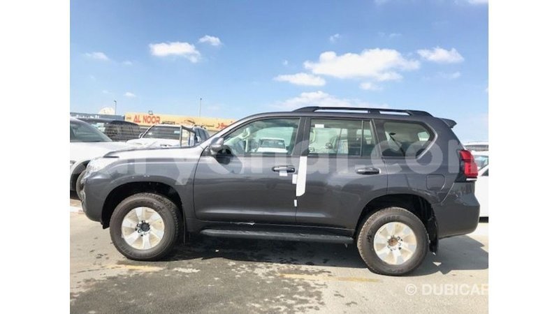 Big with watermark toyota prado zambia import dubai 10570