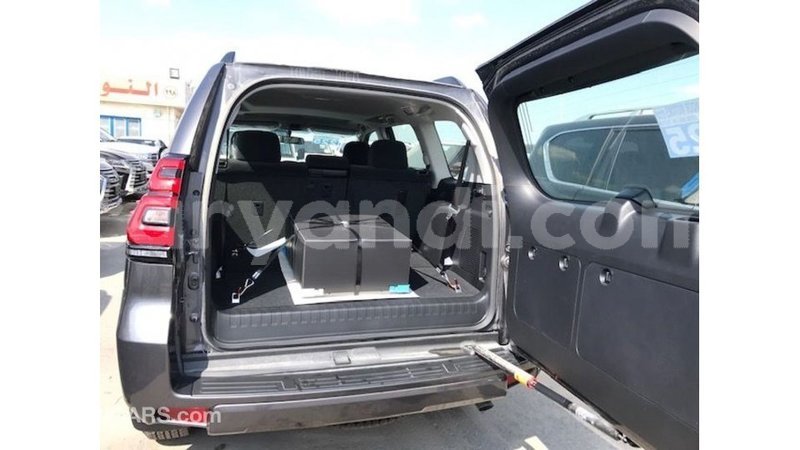 Big with watermark toyota prado zambia import dubai 10570