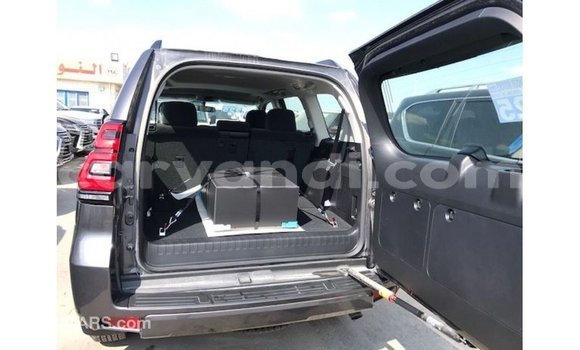 Nunua Imported Toyota Prado Nyingine Gari ndani ya Import - Dubai nchini Zambia Nunua Imported Toyota Prado Nyingine Gari ndani ya Import - Dubai nchini Zambia