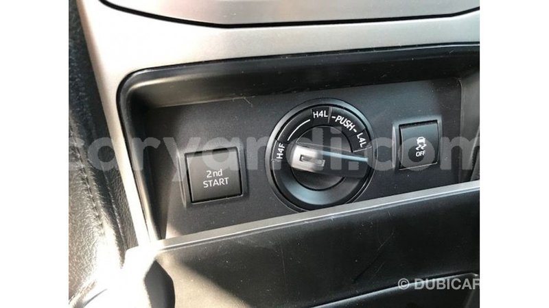 Big with watermark toyota prado zambia import dubai 10570