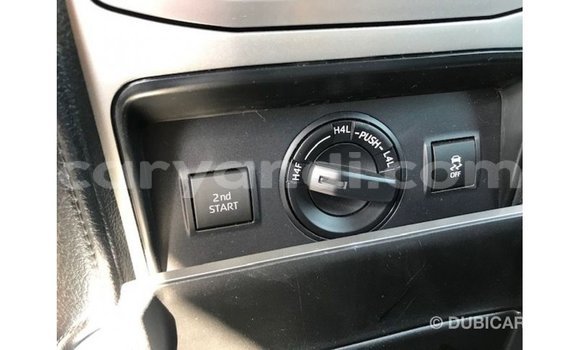 Nunua Imported Toyota Prado Nyingine Gari ndani ya Import - Dubai nchini Zambia Nunua Imported Toyota Prado Nyingine Gari ndani ya Import - Dubai nchini Zambia