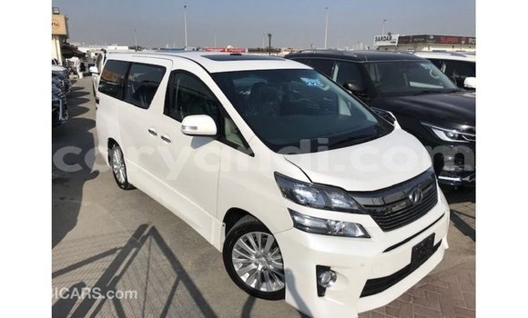 Nunua Imported Toyota Vellfire Nyeupe Gari ndani ya Import - Dubai nchini Zambia Nunua Imported Toyota Vellfire Nyeupe Gari ndani ya Import - Dubai nchini Zambia