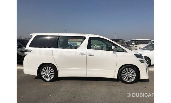 Nunua Imported Toyota Vellfire Nyeupe Gari ndani ya Import - Dubai nchini Zambia Nunua Imported Toyota Vellfire Nyeupe Gari ndani ya Import - Dubai nchini Zambia