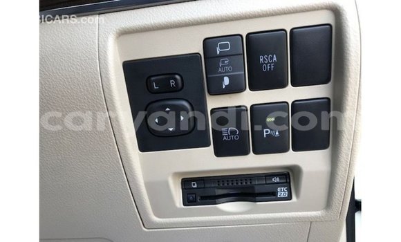 Nunua Imported Toyota Land Cruiser Nyeupe Gari ndani ya Import - Dubai nchini Zambia Nunua Imported Toyota Land Cruiser Nyeupe Gari ndani ya Import - Dubai nchini Zambia