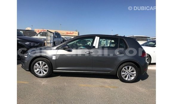 Buy Import Volkswagen Golf Other Car in Import - Dubai in Zambia Buy Import Volkswagen Golf Other Car in Import - Dubai in Zambia
