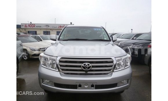 Nunua Imported Toyota Land Cruiser Nyingine Gari ndani ya Import - Dubai nchini Zambia Nunua Imported Toyota Land Cruiser Nyingine Gari ndani ya Import - Dubai nchini Zambia