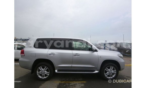 Nunua Imported Toyota Land Cruiser Nyingine Gari ndani ya Import - Dubai nchini Zambia Nunua Imported Toyota Land Cruiser Nyingine Gari ndani ya Import - Dubai nchini Zambia