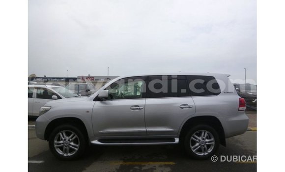 Nunua Imported Toyota Land Cruiser Nyingine Gari ndani ya Import - Dubai nchini Zambia Nunua Imported Toyota Land Cruiser Nyingine Gari ndani ya Import - Dubai nchini Zambia