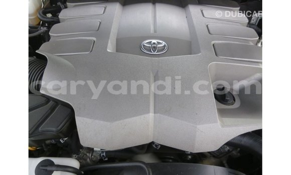 Buy Import Toyota Land Cruiser Black Car in Import - Dubai in Zambia Buy Import Toyota Land Cruiser Black Car in Import - Dubai in Zambia