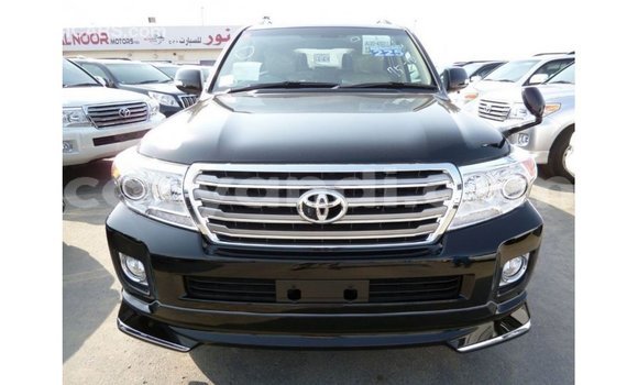 Nunua Imported Toyota Land Cruiser Nyeusi Gari ndani ya Import - Dubai nchini Zambia Nunua Imported Toyota Land Cruiser Nyeusi Gari ndani ya Import - Dubai nchini Zambia