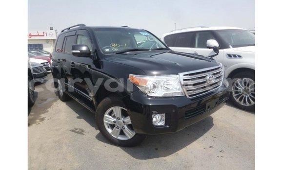 Nunua Imported Toyota Land Cruiser Nyeusi Gari ndani ya Import - Dubai nchini Zambia Nunua Imported Toyota Land Cruiser Nyeusi Gari ndani ya Import - Dubai nchini Zambia