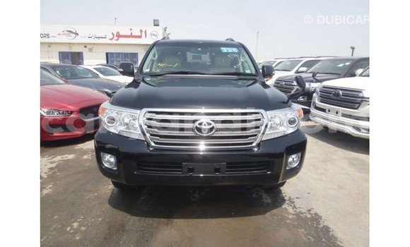 Nunua Imported Toyota Land Cruiser Nyeusi Gari ndani ya Import - Dubai nchini Zambia Nunua Imported Toyota Land Cruiser Nyeusi Gari ndani ya Import - Dubai nchini Zambia