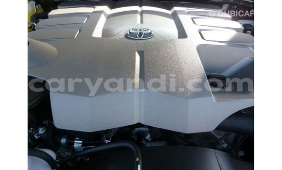 Buy Import Toyota Land Cruiser White Car in Import - Dubai in Zambia Buy Import Toyota Land Cruiser White Car in Import - Dubai in Zambia