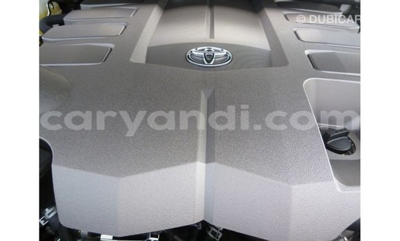 Buy Import Toyota Land Cruiser White Car in Import - Dubai in Zambia Buy Import Toyota Land Cruiser White Car in Import - Dubai in Zambia