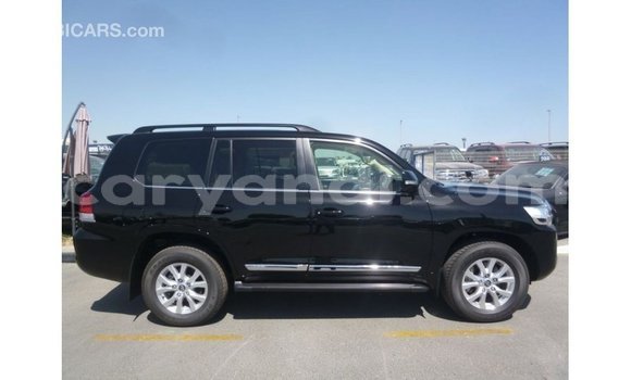Buy Import Toyota Land Cruiser Black Car in Import - Dubai in Zambia Buy Import Toyota Land Cruiser Black Car in Import - Dubai in Zambia