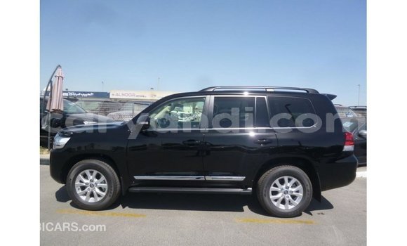 Buy Import Toyota Land Cruiser Black Car in Import - Dubai in Zambia Buy Import Toyota Land Cruiser Black Car in Import - Dubai in Zambia