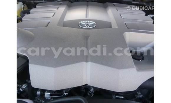Buy Import Toyota Land Cruiser Black Car in Import - Dubai in Zambia Buy Import Toyota Land Cruiser Black Car in Import - Dubai in Zambia