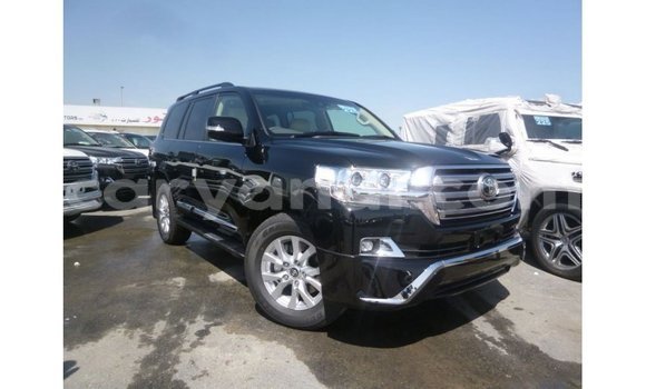 Buy Import Toyota Land Cruiser Black Car in Import - Dubai in Zambia Buy Import Toyota Land Cruiser Black Car in Import - Dubai in Zambia