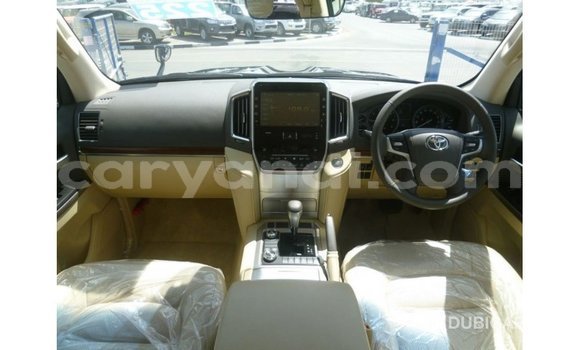 Buy Import Toyota Land Cruiser Black Car in Import - Dubai in Zambia Buy Import Toyota Land Cruiser Black Car in Import - Dubai in Zambia