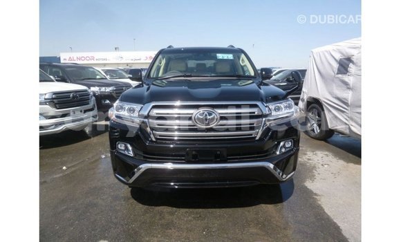 Buy Import Toyota Land Cruiser Black Car in Import - Dubai in Zambia Buy Import Toyota Land Cruiser Black Car in Import - Dubai in Zambia
