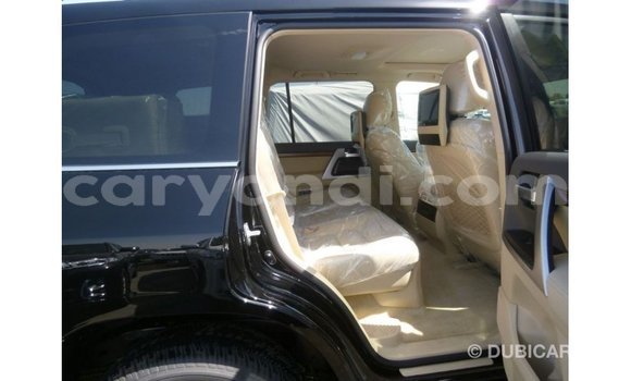 Buy Import Toyota Land Cruiser Black Car in Import - Dubai in Zambia Buy Import Toyota Land Cruiser Black Car in Import - Dubai in Zambia
