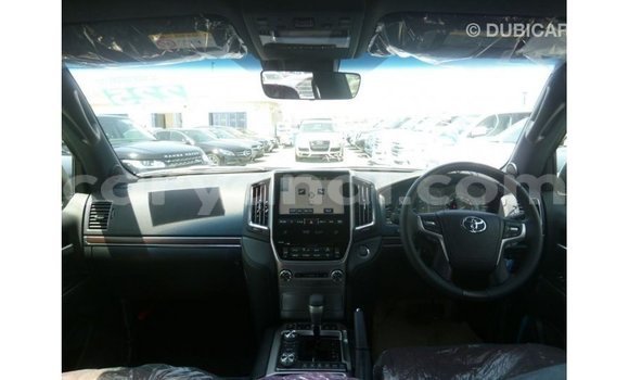 Buy Import Toyota Land Cruiser Black Car in Import - Dubai in Zambia Buy Import Toyota Land Cruiser Black Car in Import - Dubai in Zambia