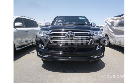 Buy Import Toyota Land Cruiser Black Car in Import - Dubai in Zambia Buy Import Toyota Land Cruiser Black Car in Import - Dubai in Zambia
