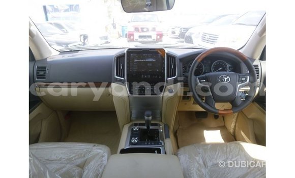 Buy Import Toyota Land Cruiser Black Car in Import - Dubai in Zambia Buy Import Toyota Land Cruiser Black Car in Import - Dubai in Zambia
