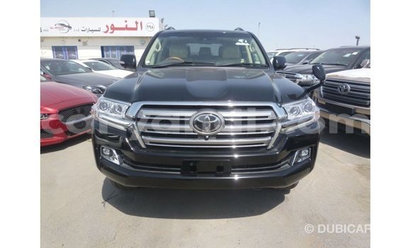 Buy Import Toyota Land Cruiser Black Car in Import - Dubai in Zambia Buy Import Toyota Land Cruiser Black Car in Import - Dubai in Zambia