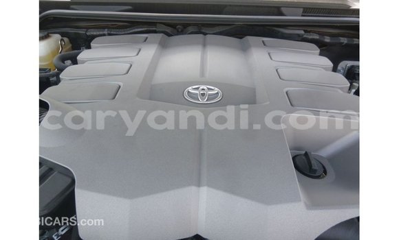 Buy Import Toyota Land Cruiser Black Car in Import - Dubai in Zambia Buy Import Toyota Land Cruiser Black Car in Import - Dubai in Zambia